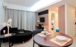 Hotel Adrianopolis All Suites