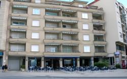 Hotel Marycielo