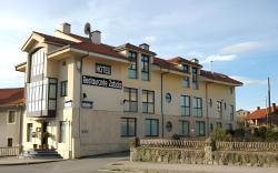 Hotel Zabala