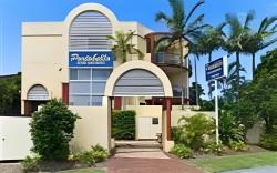 Portobello Praia