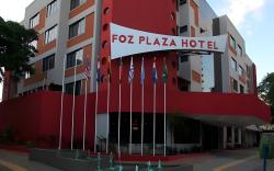 Foz Plaza Hotel