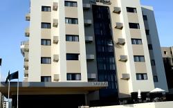 Marinas Maceio Hotel