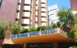 San Marino Suite Hotel