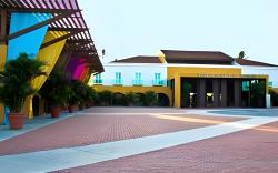 Enotel Porto de Galinhas All Inclusive