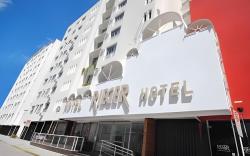 Hotel Rieger