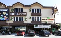 New Dawn Hotel Sdn Bhd
