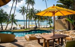 Tolani Resort Koh Kood