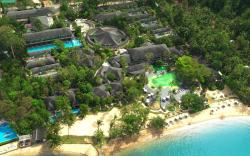 Mercure Koh Chang Hideaway