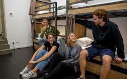 Nomads Sydney