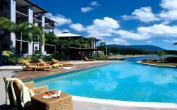 Blue Lagoon Resort