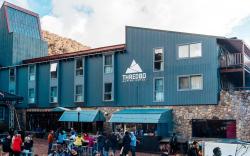 Thredbo Alpine Hotel