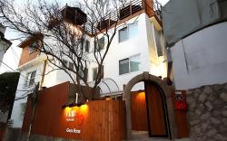 Crib 49 Guesthouse Seoul - foreigner only
