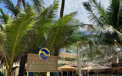 Casa Pilar Beach Resort
