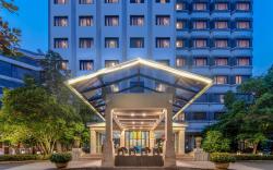 SSAW Boutique Hotel Hangzhou West Lake