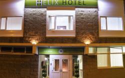 Helix Hotel