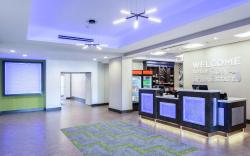 Hampton Inn & Suites Jacksonville/Orange Park