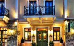 Artemis Hotel
