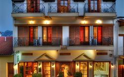 Pan Hotel