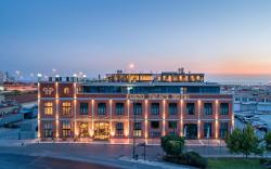Porto Palace Hotel Thessaloniki