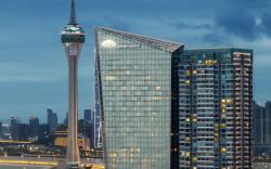 Mandarin Oriental, Macau