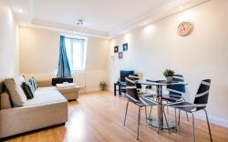 Kings Cross Apartment