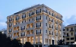 GDM Megaron, Historical Monument Hotel
