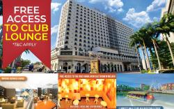 Imperial Heritage Hotel Melaka