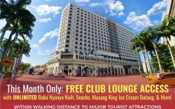 Imperial Heritage Hotel Melaka
