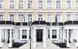 K+K Hotel George Kensington