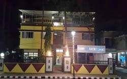 Campal Beach Resort