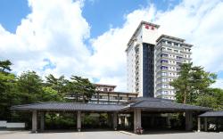 Hotel Sakurai