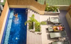 Papa Freds Beach Resort
