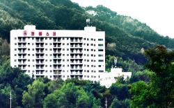 Koresco Chiaksan Condominum