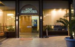 Arethusa hotel