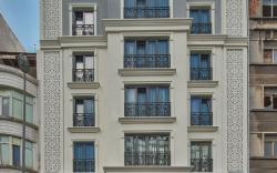 Inntel Hotel Istanbul