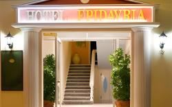 Epidavria Hotel