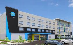 Tru by Hilton Greenville Woodruff Road
