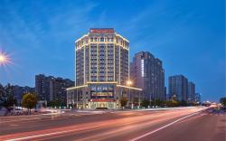 Hilton Garden Inn Xuzhou Yunlong