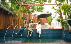 日月潭心沐灣 Sun Moon Bay Villa