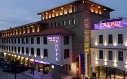 Yantra Grand Hotel
