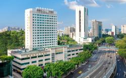 Yanling Hotel