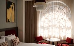 Hotel Morris