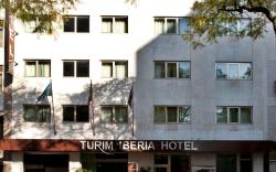 Turim Iberia Hotel