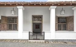 Fortaleza Middle Street