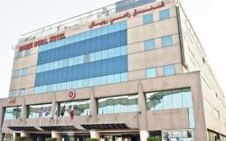 Ramee Royal Hotel