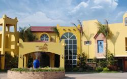 Crown Regency Residences Davao Hotel