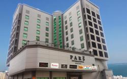 Pars International Hotel