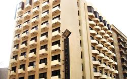 Al Khaleej Hotel