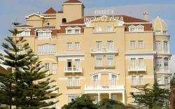 Hotel Inglaterra - Charme & Boutique