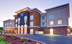 Homewood Suites by Hilton Hadley Amherst